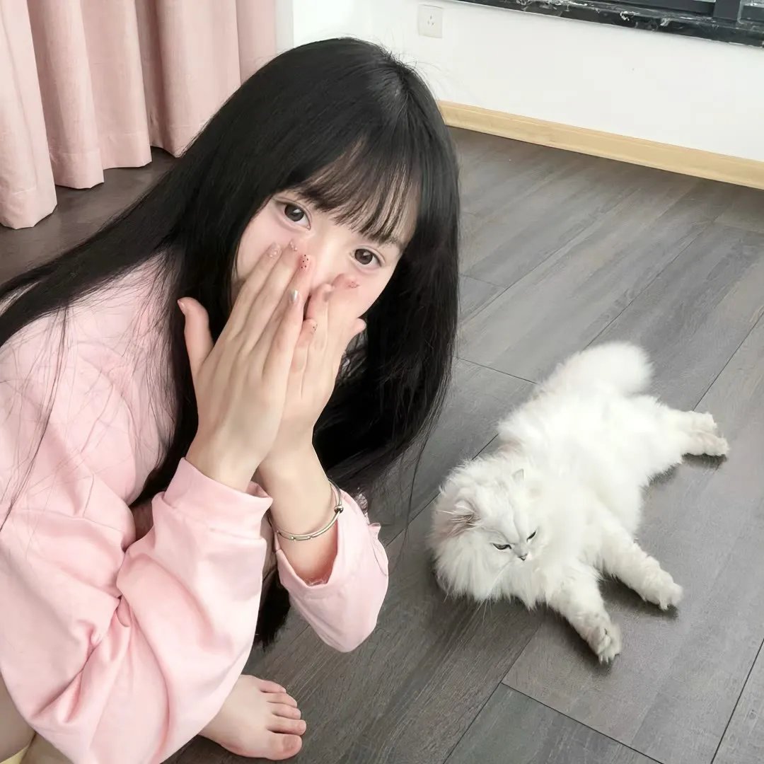 一个女大学生的告白